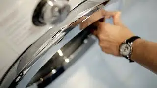 IN STUDIO / Video Editing Services / Promo Video - Washing Machine Repairs