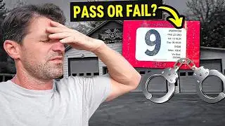 How This NEW Vehicle Inspection Law will affect YOUR CAR and put LIVES AT RISK!