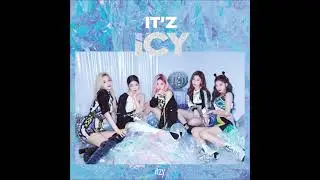ITZY (있지) - CHERRY [MP3 Audio] [IT`z ICY]