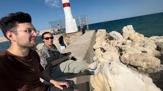 TRAKYA KEŞFİ PART 2 (&Ccedil;ilek Evi, Kıyık&ouml;y/Aya Nikola Manastırı&hellip;)
