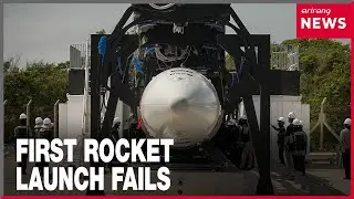 After first rocket explodes INNOSPACE to attempt second launch in first half of 2026