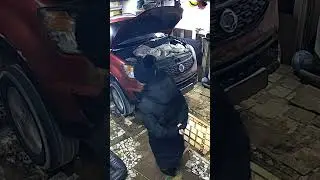 Задрал морду. #80smusic #classic #automobile mobileКайрон