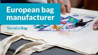 Terracobag - European bag manufacturer