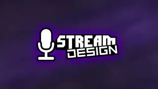 STREAMDESIGN - STARTING AND BRB Screen