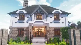 МЕГА МОД для МАЙНКРАФТА! Нереально! 1000+ новых блоков