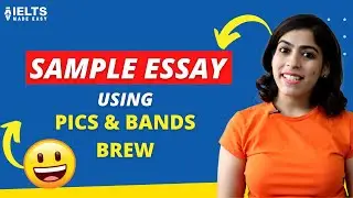 8 Band Sample Essay by Sonam Sandhu