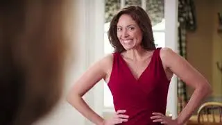 Jeffrey Tambor Commercial for Sabra 