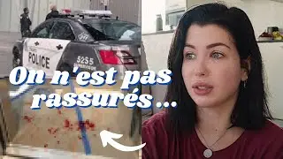 Les Pires Airbnb de Toronto...? *s🅰️ng dans l'ascenseur, crℹ️mes...*