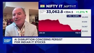 Dan Ives says software sell-off is the most 'disconnected trade' he&rsquo;s seen