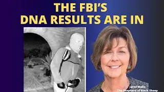 FBI's DNA Results Are In!