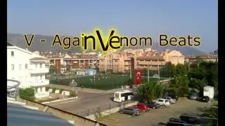 Dark Hip-Hop Instrumental Beat - Stages - V Again Venom