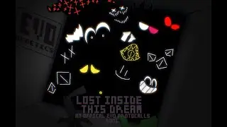 Lost Inside This Dream (Official Original E.V.O Protocalls Song)