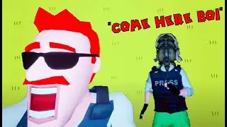 Game of The Year? - The HeadLiners