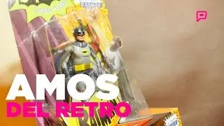 Amos del Retro