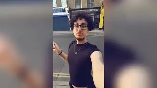 Spice - Cool It (Sped Up)