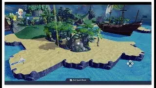 Peter Pan's Flight to Neverland - Disney Infinity 3.0