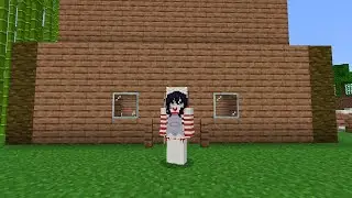 Aumentando a área para construir minha base maior no Minecraft!