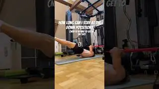 How long can i stay? #calisthenics #calistenia #motivation