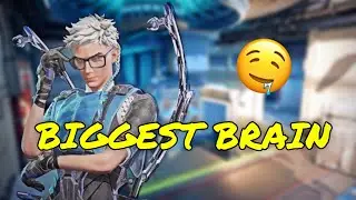 THE *CRAZIEST* SPIDER CLIP EVER! FragPunk