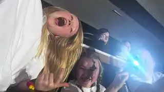 Treetops at young voices 2024