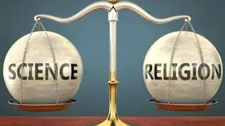 Science vs. Religion: Clash, Coexistence, or Convergence?Special Guest Father Konstantinos