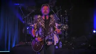TRON THE BAND PROMO