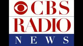 CBS Radio - CBS News w/ Dallas Townsend - August 12 1967 - Radio Aircheck