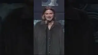 Mitch Hedberg&rsquo;s Neighbor Relations 🚪😂
