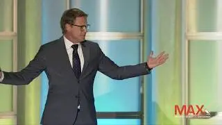 Andrew Davis | The Loyalty Loop | 2017 SMPS Build Business MAX®