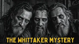 The Whitaker Family Mystery | A Dark Story of Neglect and Exploitation