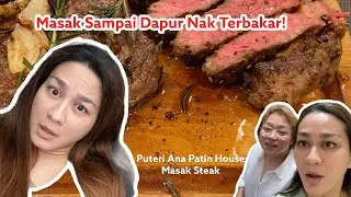 Nasib Dapur Mama Put tak Terbakar!!!!