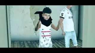 Lil Mouse - Impress me Ft Matti Baybee (IMVU Music Video)