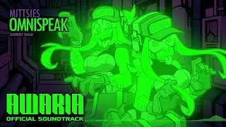 Omnispeak - Awaria OST