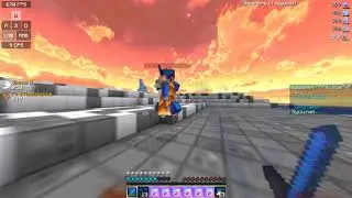 DefeatBoy vs Dinotaker (16cps Best Thailand)