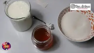 (DOLCE DI LATTE) Dulce de Leche, facilissimo e buonissimo.