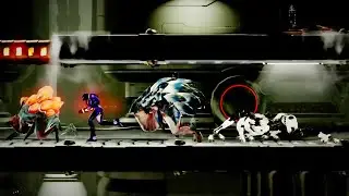 Metroid Dread HYPERMODE Challenge  1/2 LIVE