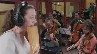 Dick Bakker Orchestra - Where Do I Begin (Multi-Cam Video)