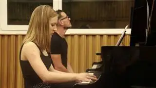 L. V. Beethoven - Concierto n°3 para piano y orquesta, I. Allegro con brio