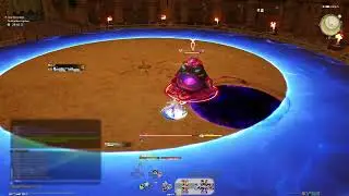Blue Academy Masked Carnivale Guide: Stage 9 (To Kill a Mockingslime)
