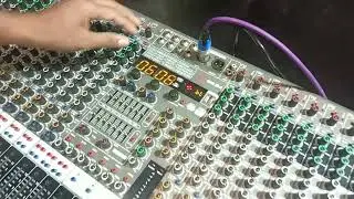 Arons Mixer 16Channal