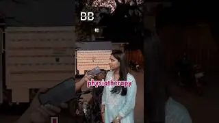 How to become a PHYSIOTHERAPIST after 12th?