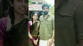 Ethirneechal serial actors real life 💕 | #shorts