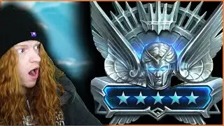 THIS Is How I win PLATINUM ARENA!