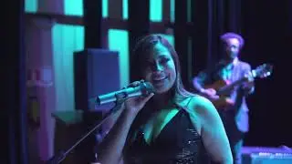 Un amor así / Fito Valarezo ft Doris Acosta   Cover