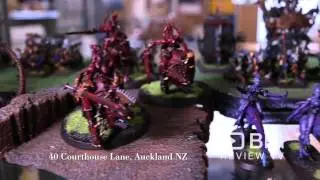 Vagabond Livewire Games a Game Stores in Auckland offering Board Games and Trading Cards