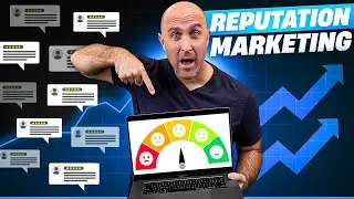 The Power Of Reputation Marketing For Agencies