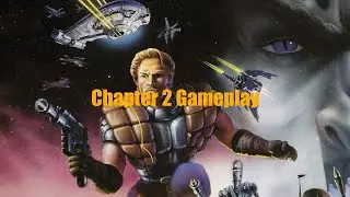 Shadows of the Empire N64 Gameplay: Chapter Two