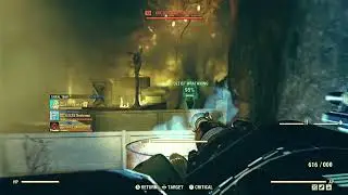 Fallout 76 How to Farm Lead