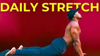 5 MINUTE MORNING STRETCHING EXERCISES | May Stretch Routine