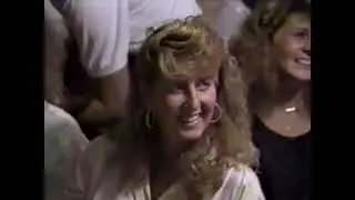 1988 C J  Timothy's Comedy Stop Spokane, WA